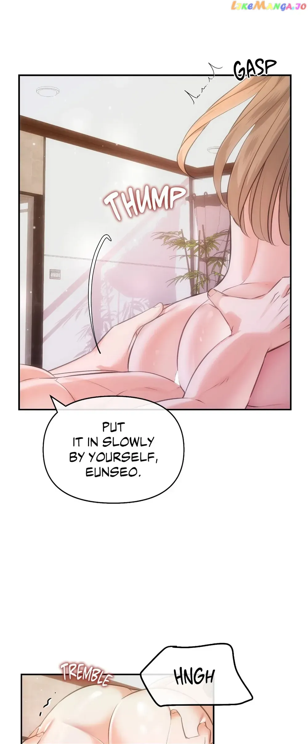 The Devil You Know Chapter 24 Online - página 26