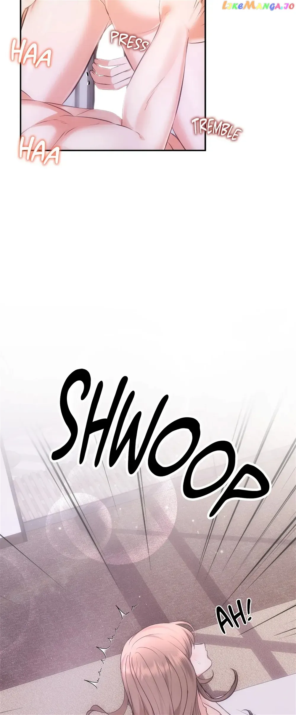 The Devil You Know Chapter 24 Online - página 27