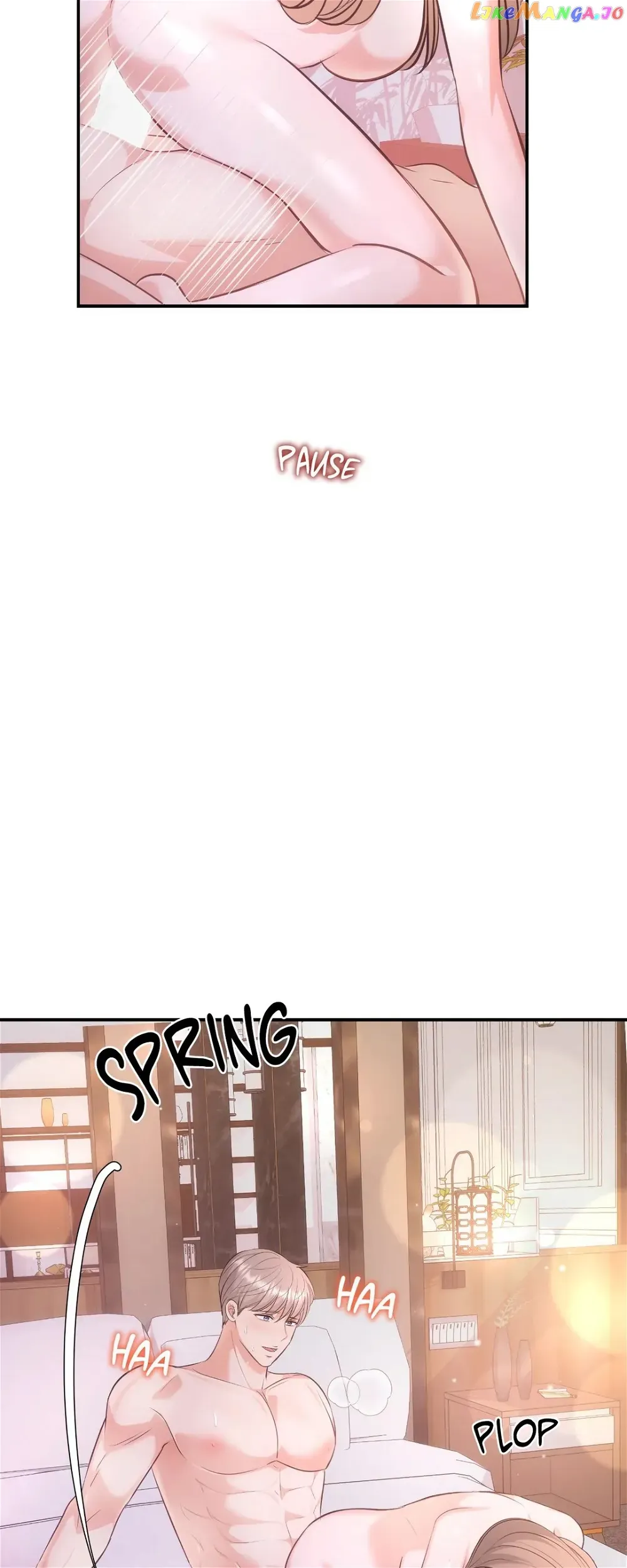 The Devil You Know Chapter 24 Online - página 31