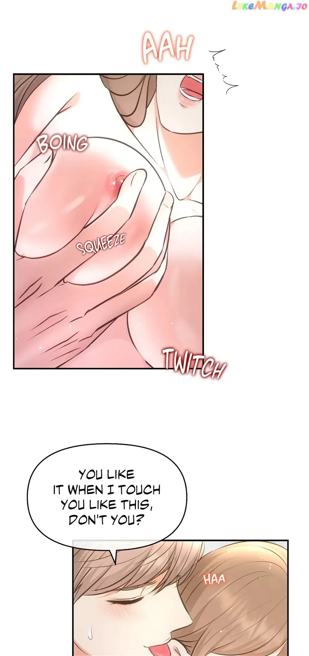 The Devil You Know Chapter 24 Online - página 34