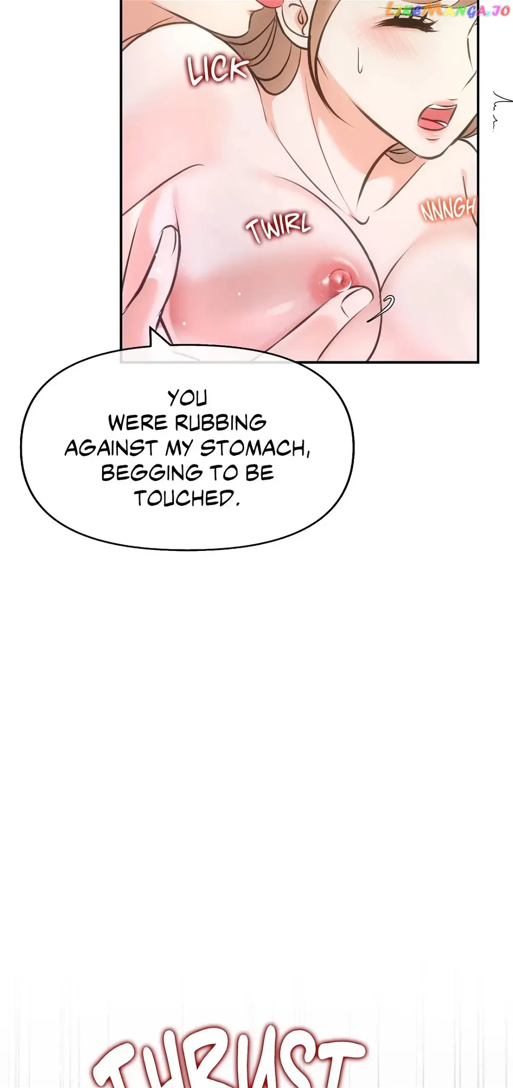 The Devil You Know Chapter 24 Online - página 35