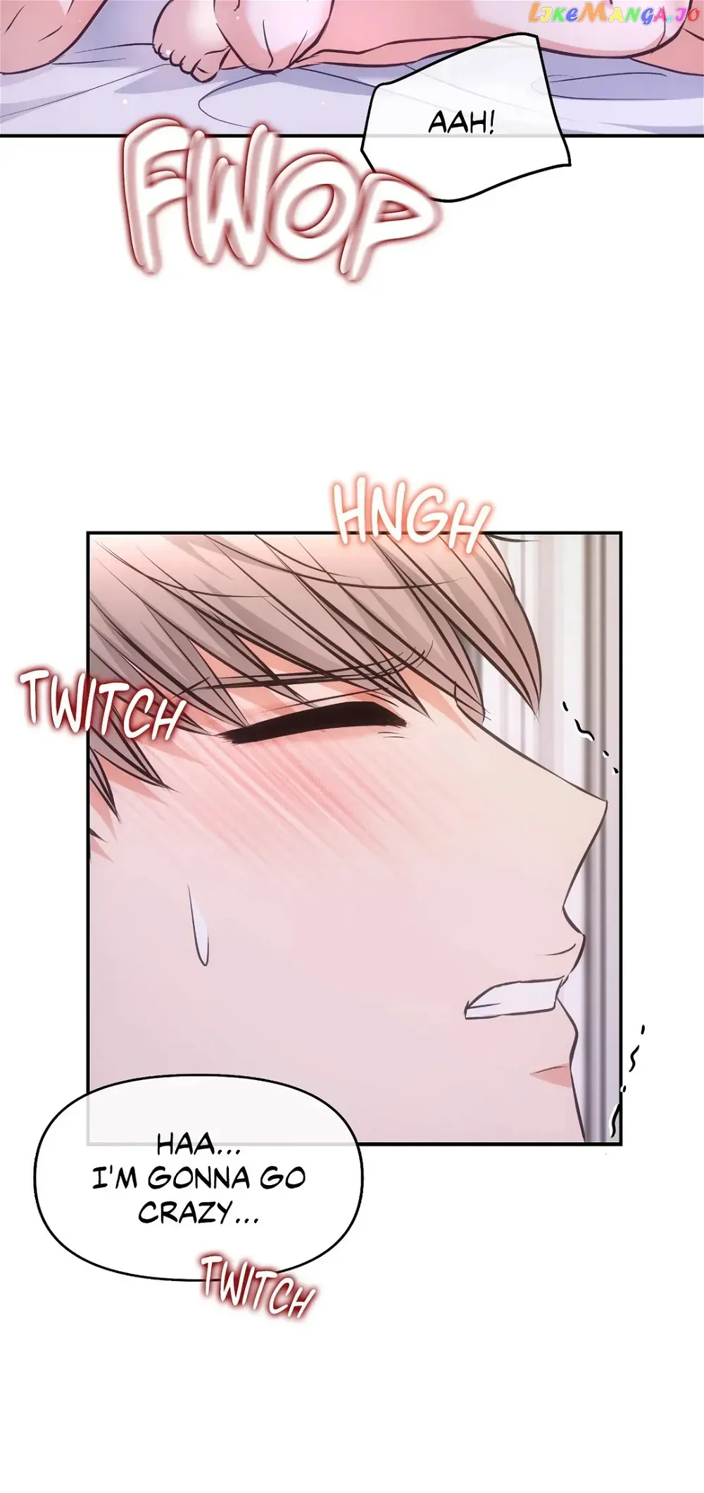 The Devil You Know Chapter 24 Online - página 37