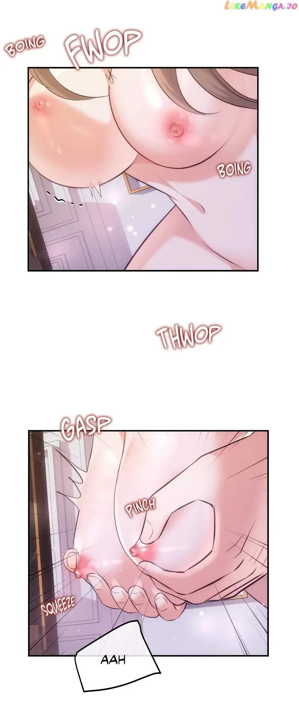 The Devil You Know Chapter 24 Online - página 42