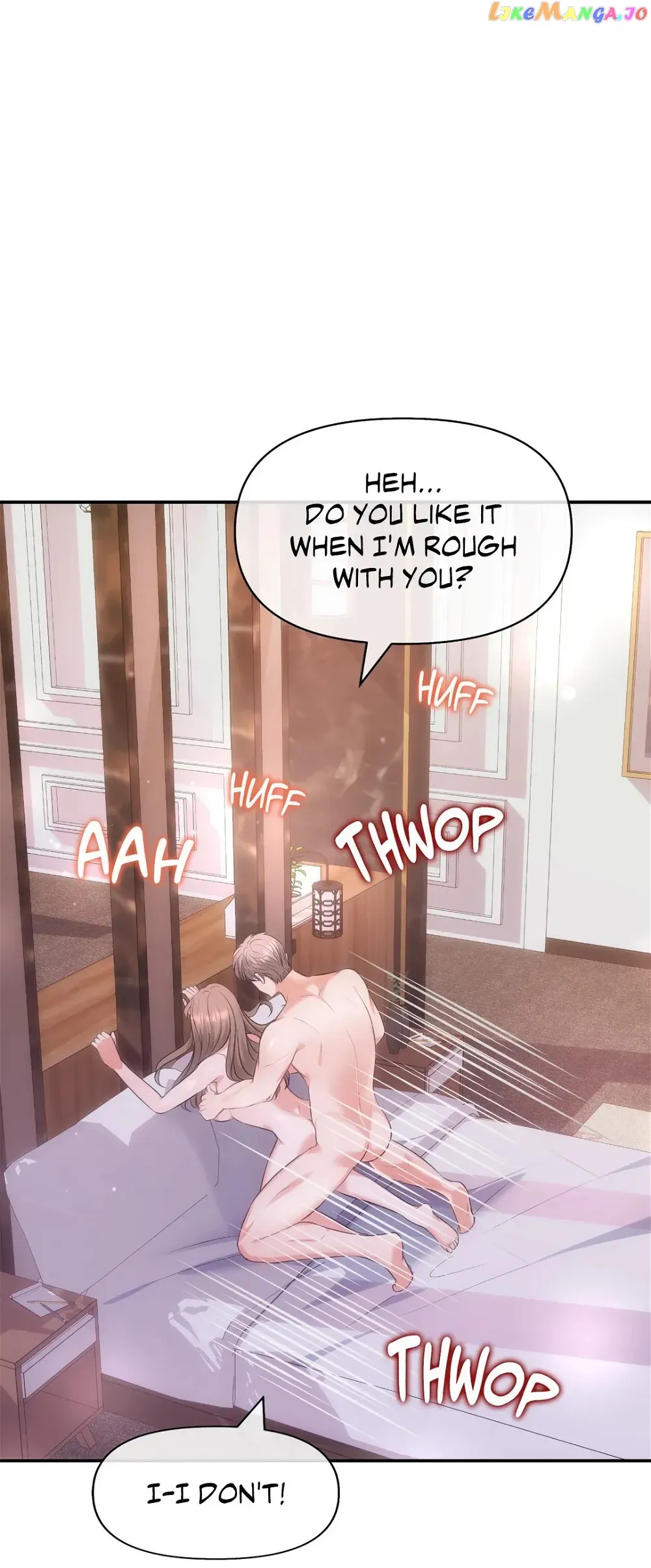 The Devil You Know Chapter 24 Online - página 43