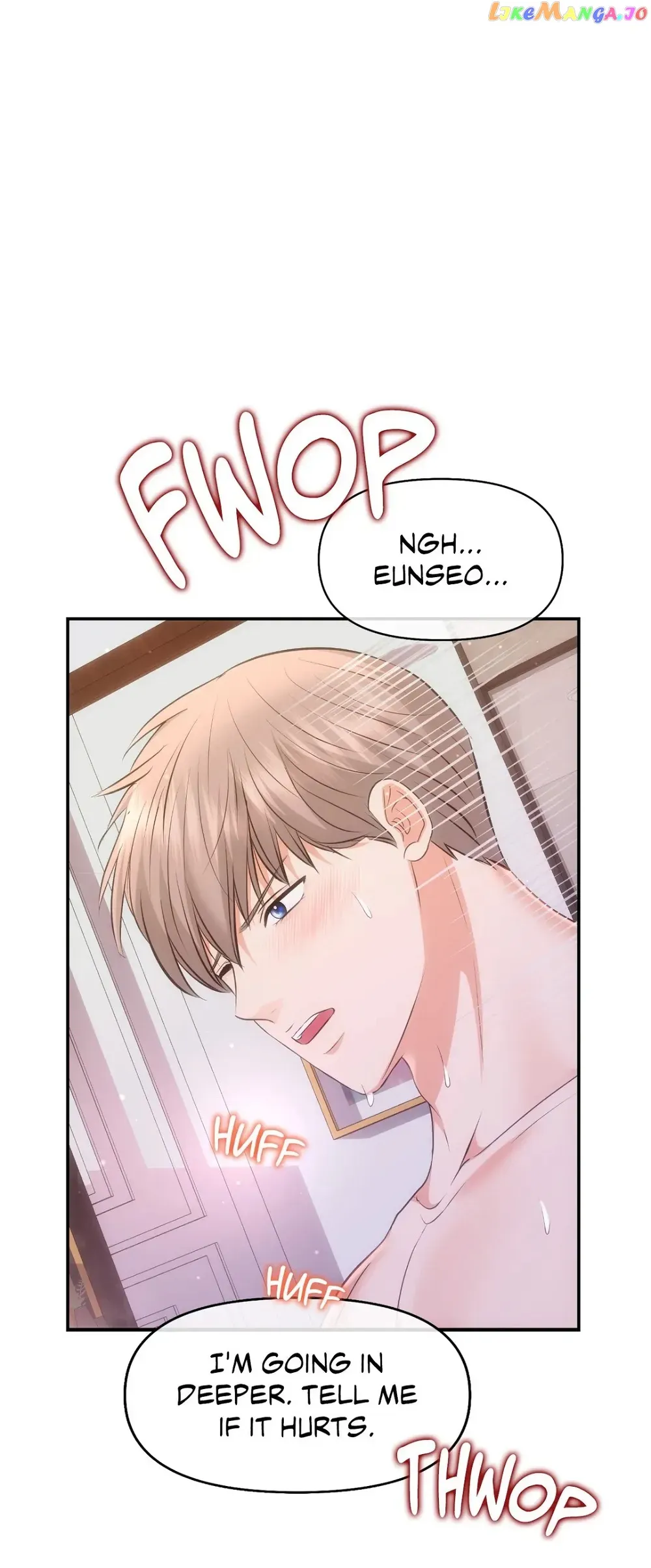 The Devil You Know Chapter 24 Online - página 45