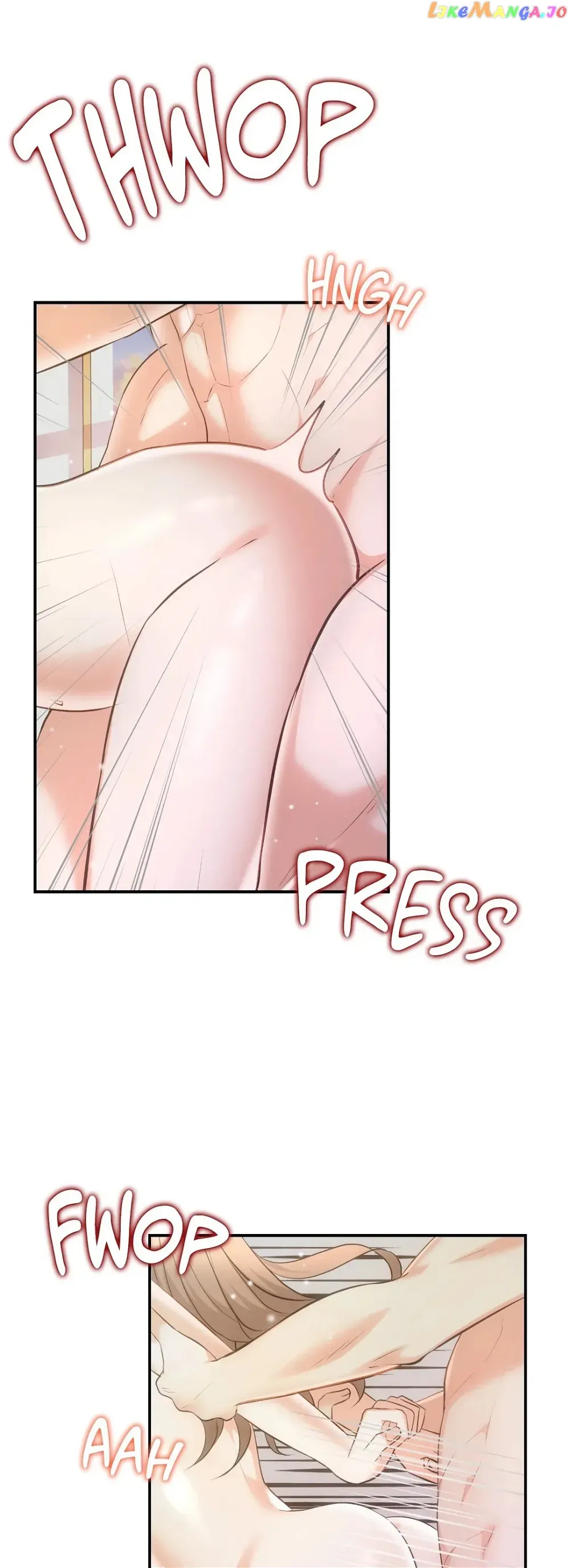 The Devil You Know Chapter 24 Online - página 46