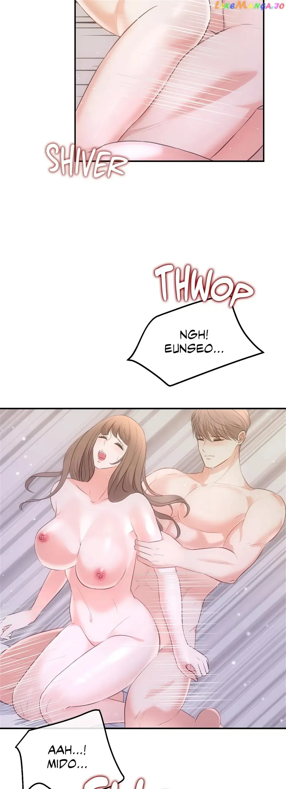 The Devil You Know Chapter 24 Online - página 47