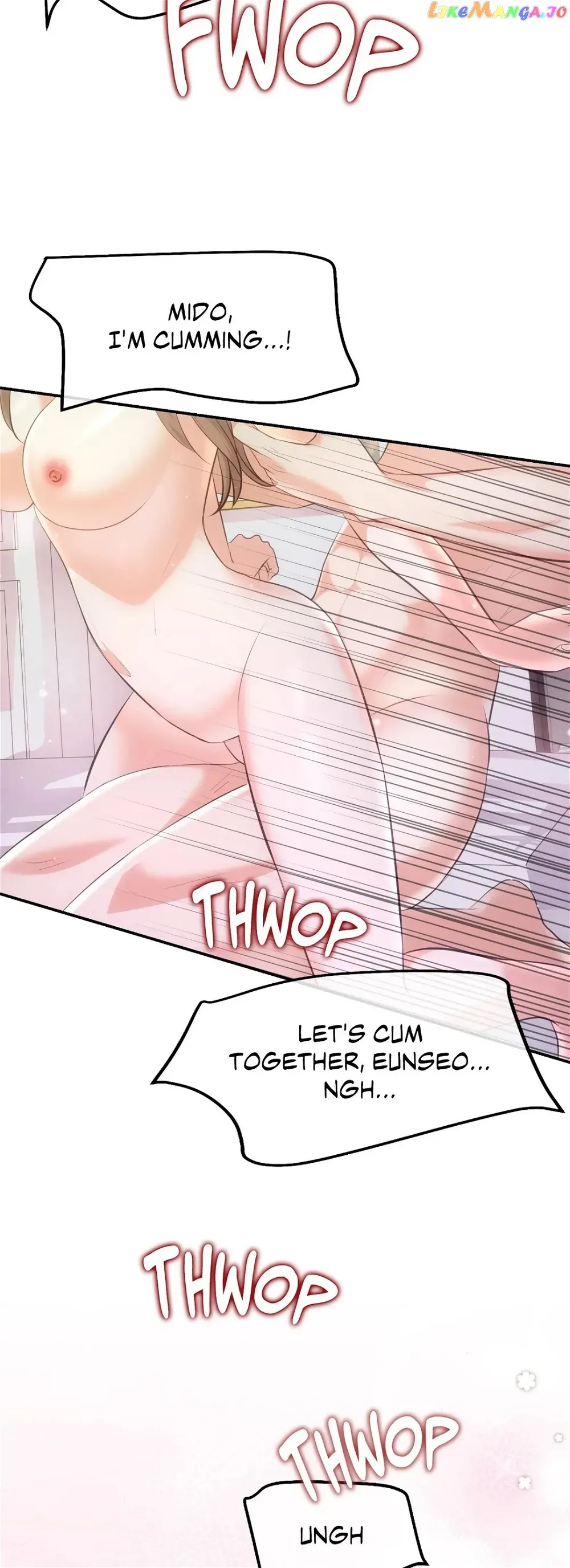 The Devil You Know Chapter 24 Online - página 48