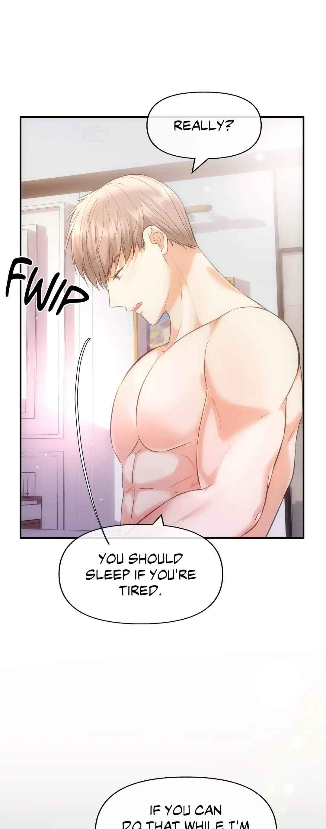 The Devil You Know Chapter 25 Online - página 4