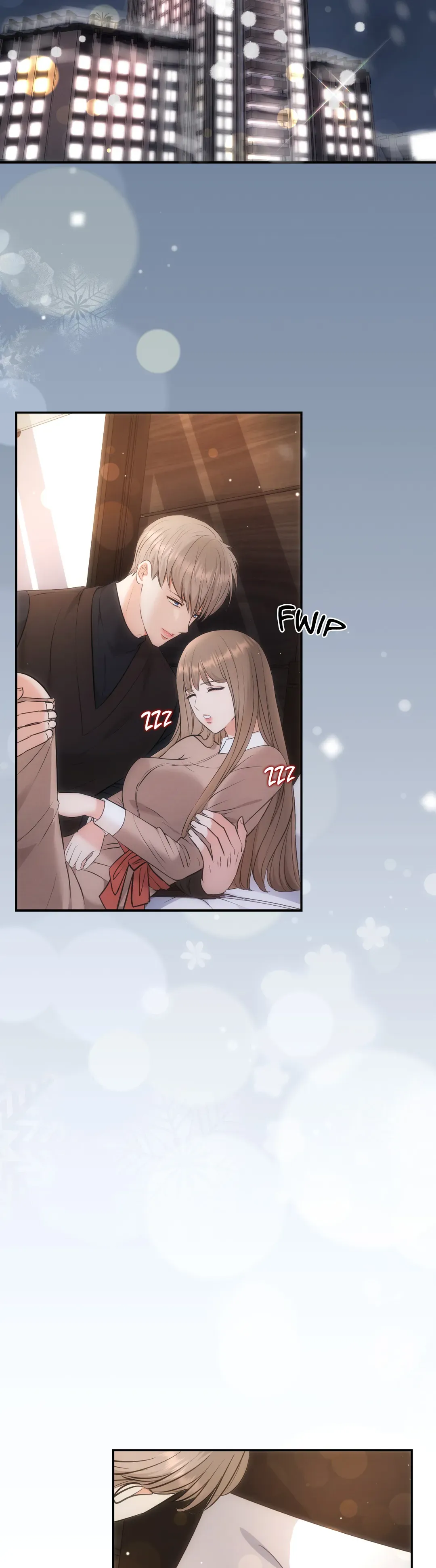 The Devil You Know Chapter 25 Online - página 8