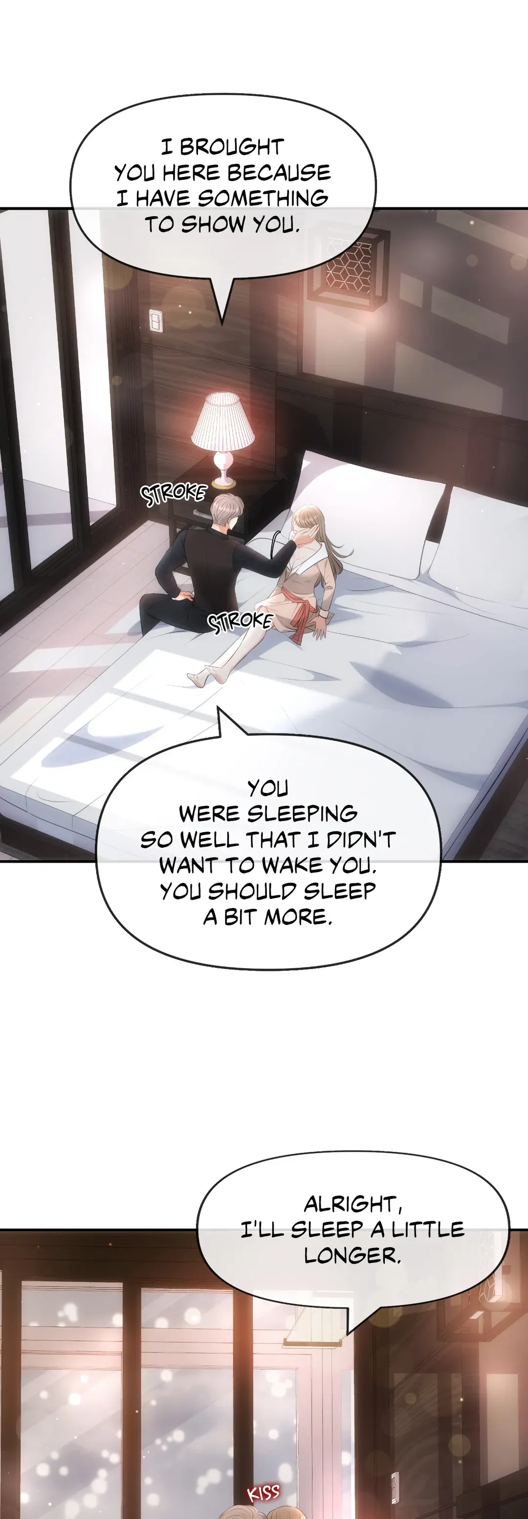 The Devil You Know Chapter 25 Online - página 10