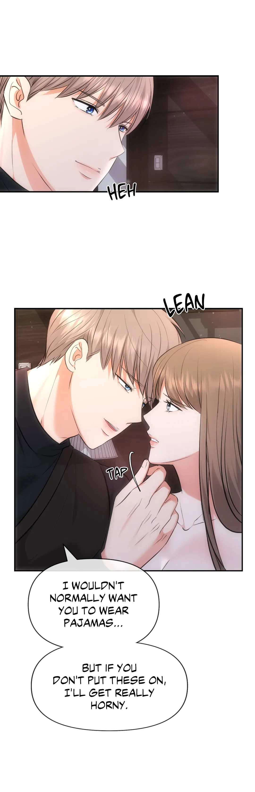 The Devil You Know Chapter 25 Online - página 13