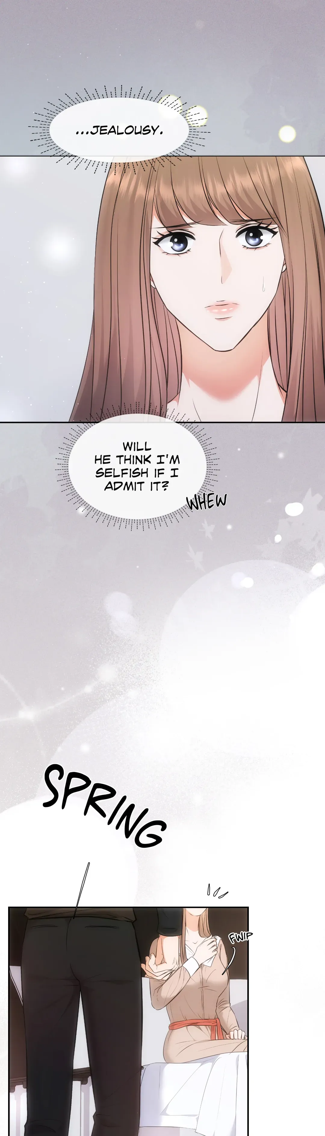 The Devil You Know Chapter 25 Online - página 16