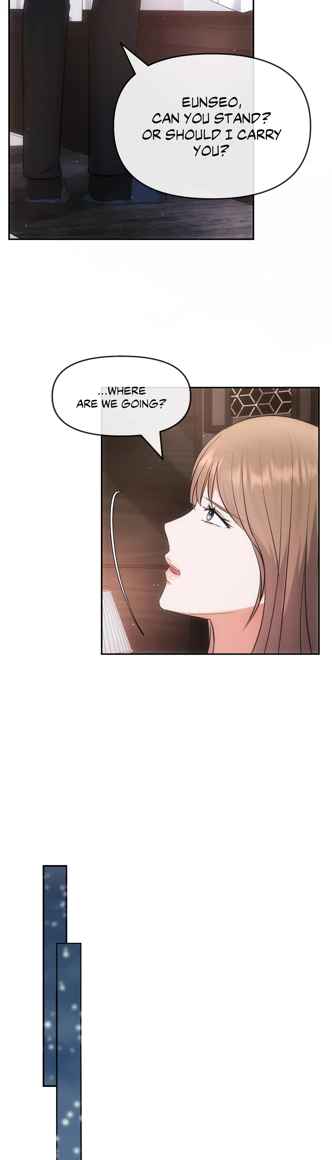 The Devil You Know Chapter 25 Online - página 17