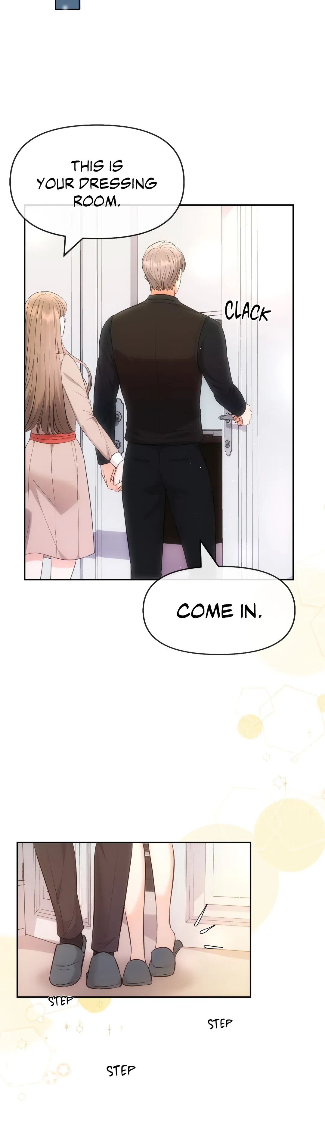 The Devil You Know Chapter 25 Online - página 18