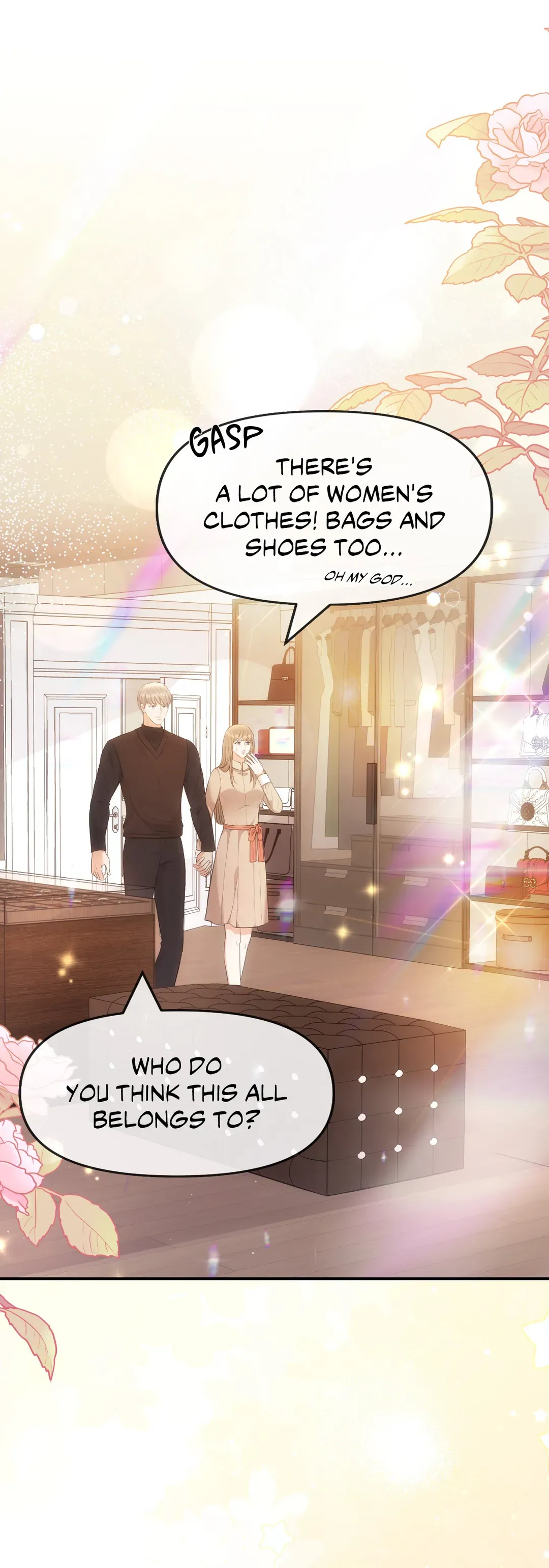 The Devil You Know Chapter 25 Online - página 19
