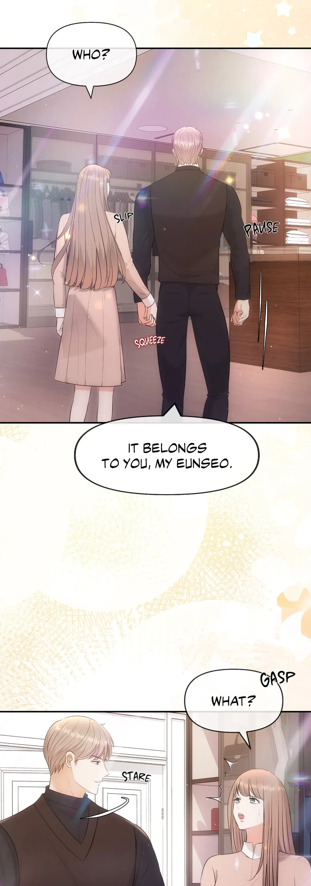 The Devil You Know Chapter 25 Online - página 20
