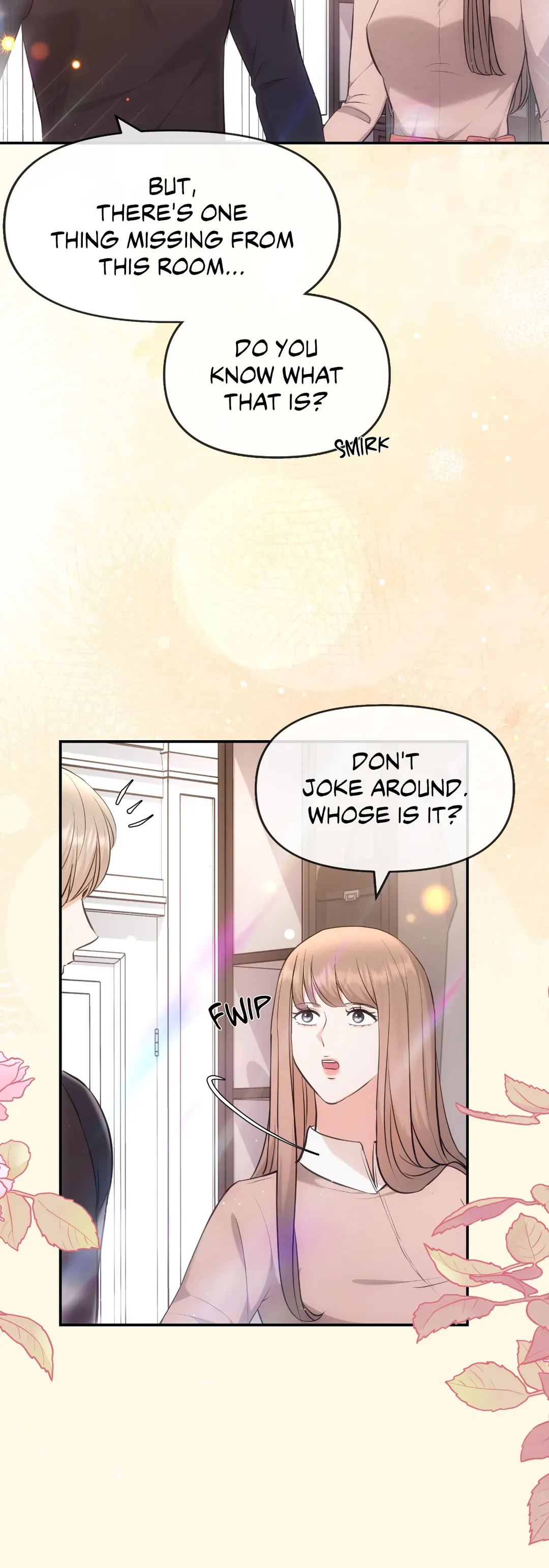 The Devil You Know Chapter 25 Online - página 21