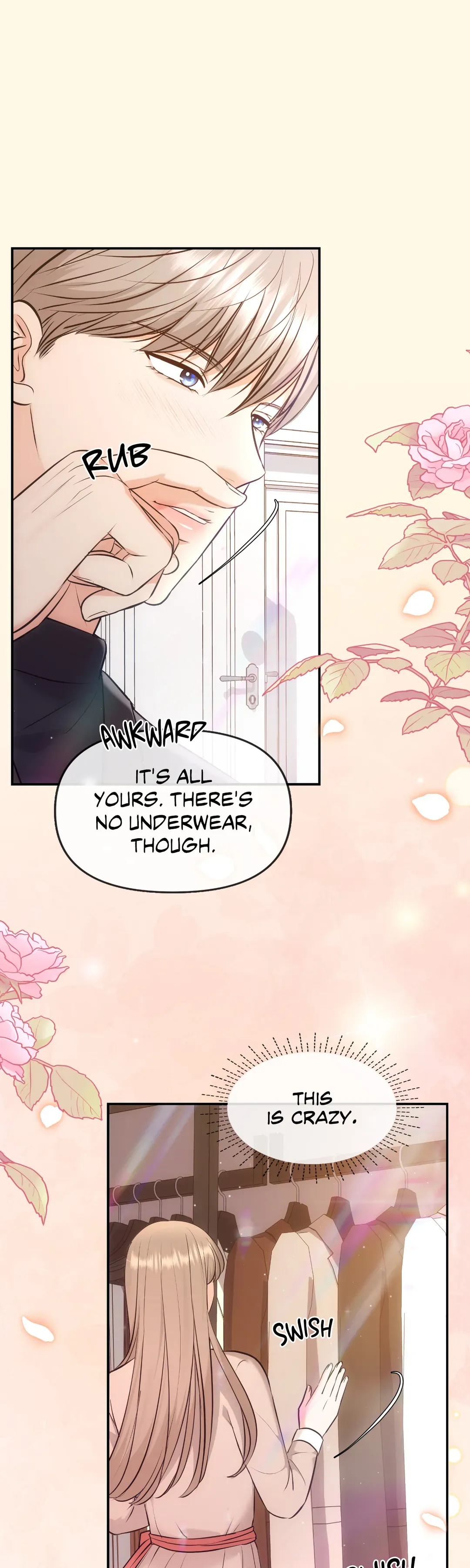 The Devil You Know Chapter 25 Online - página 22