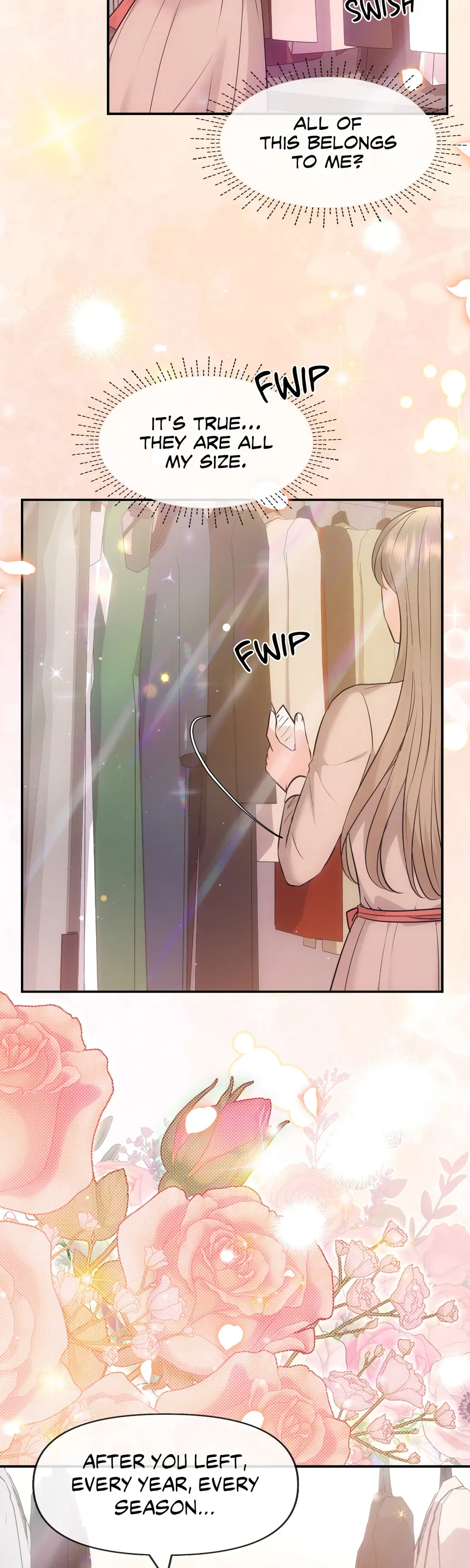 The Devil You Know Chapter 25 Online - página 23
