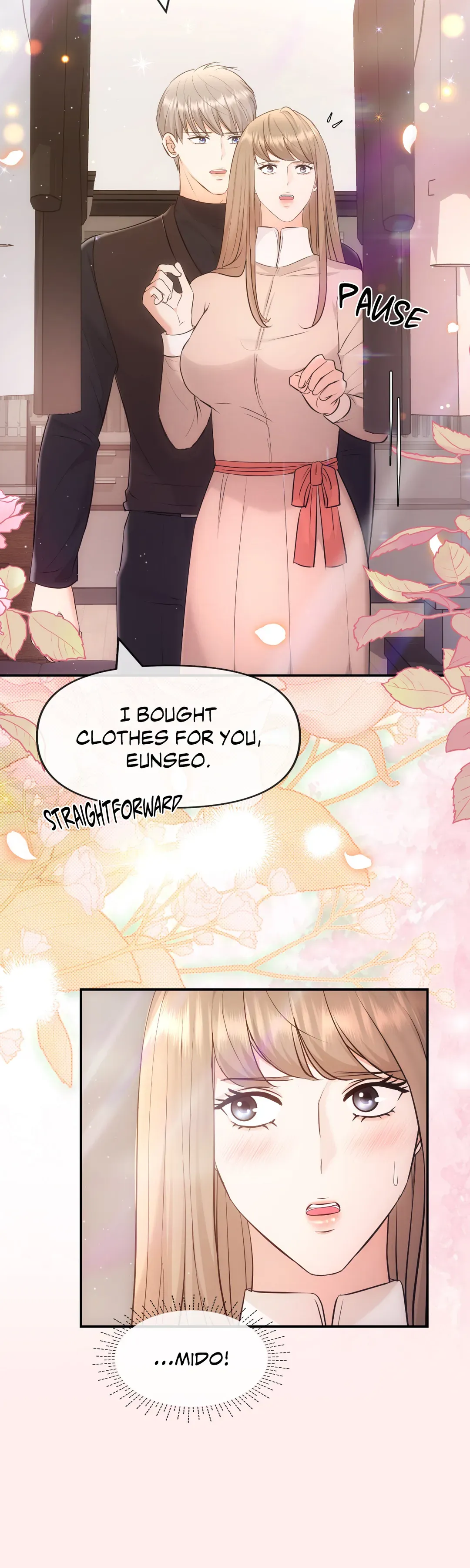 The Devil You Know Chapter 25 Online - página 24