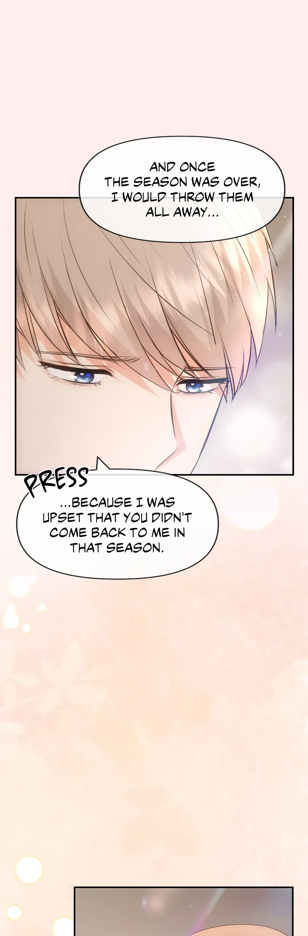 The Devil You Know Chapter 25 Online - página 25