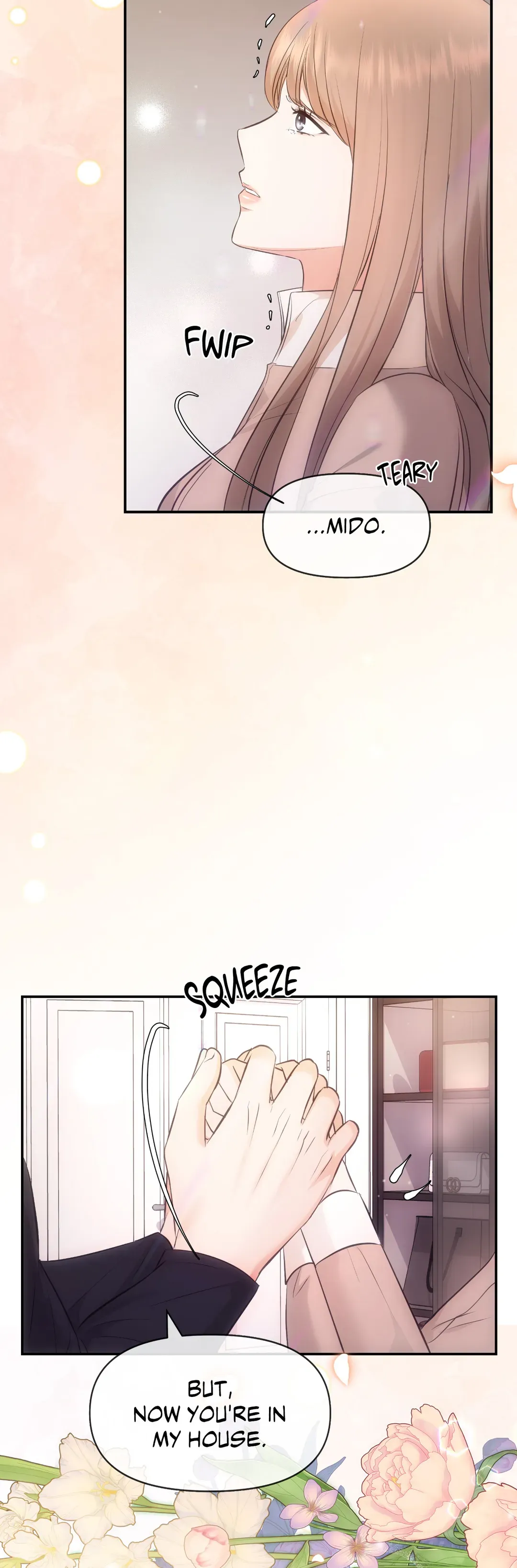 The Devil You Know Chapter 25 Online - página 26