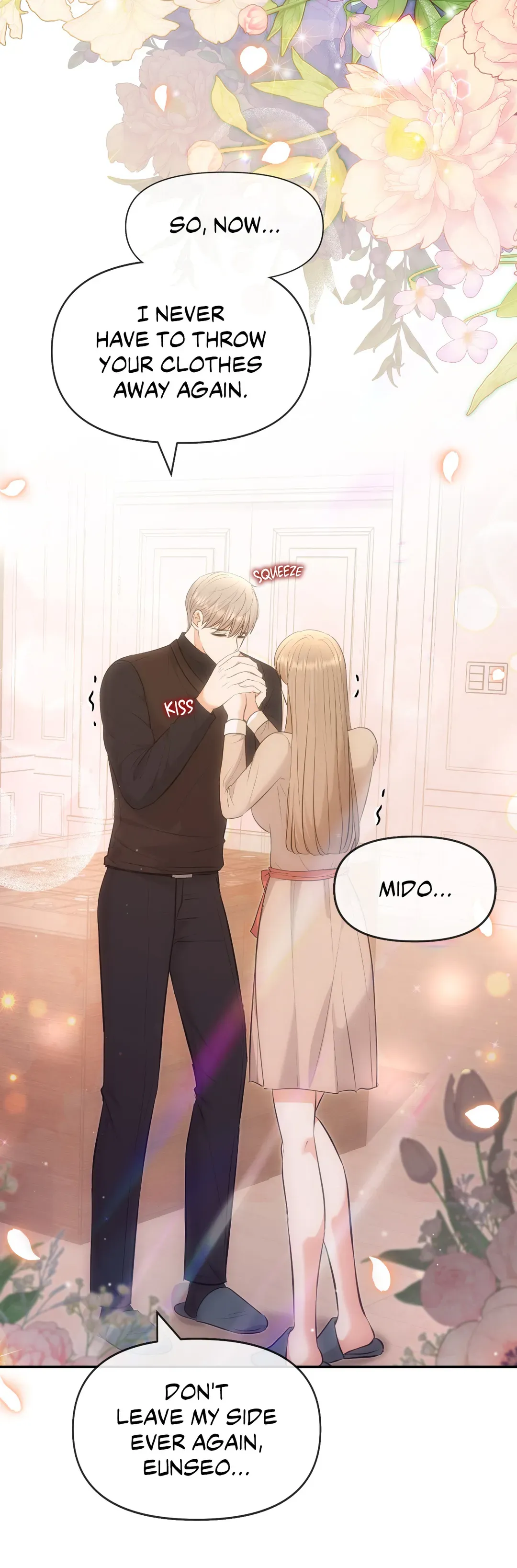 The Devil You Know Chapter 25 Online - página 27