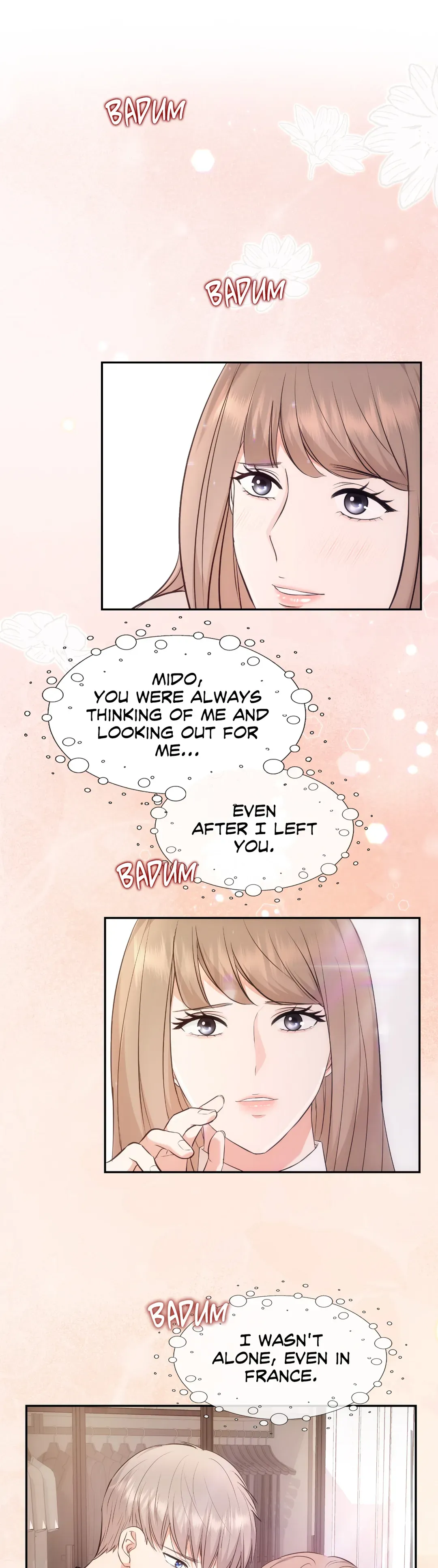 The Devil You Know Chapter 25 Online - página 28