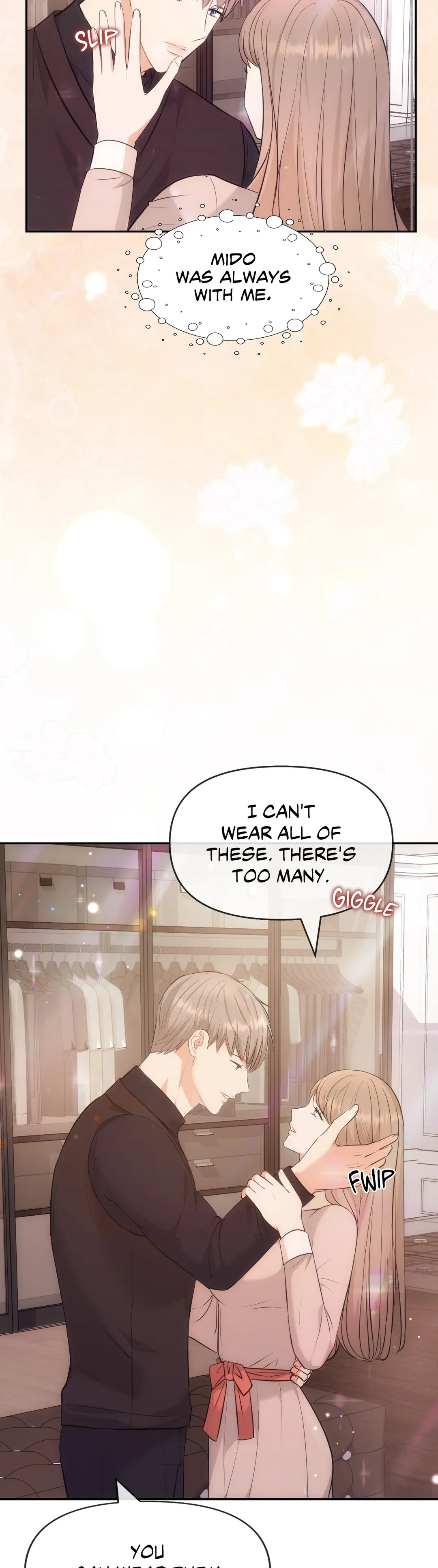 The Devil You Know Chapter 25 Online - página 29