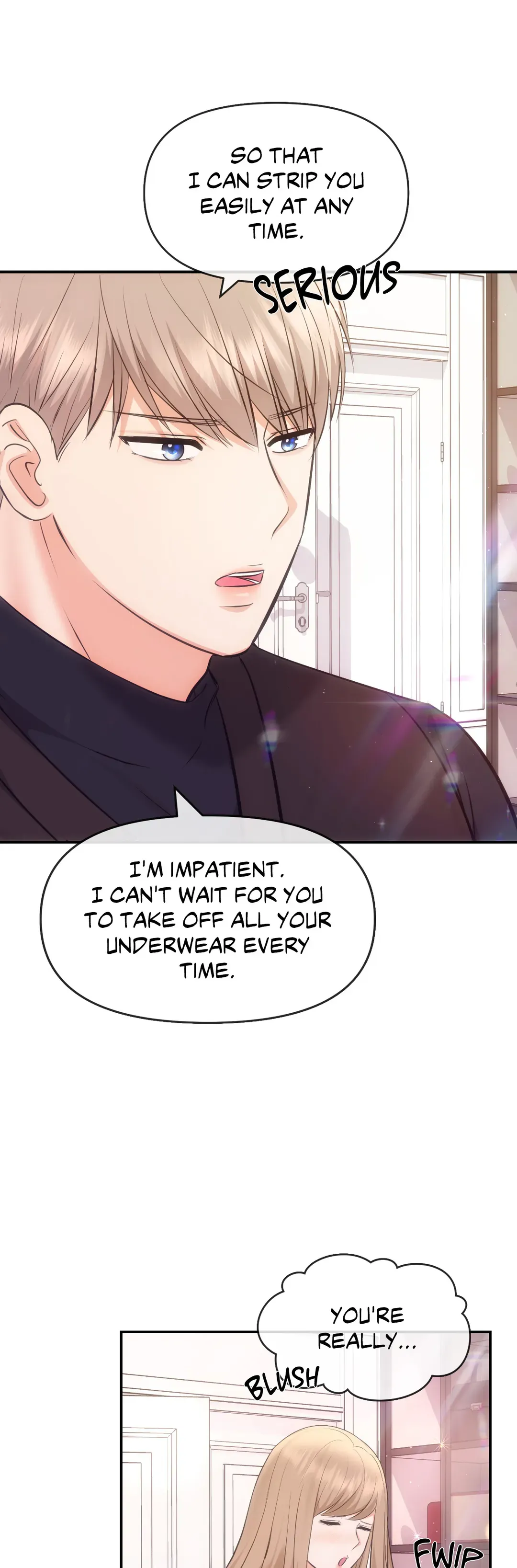 The Devil You Know Chapter 25 Online - página 31