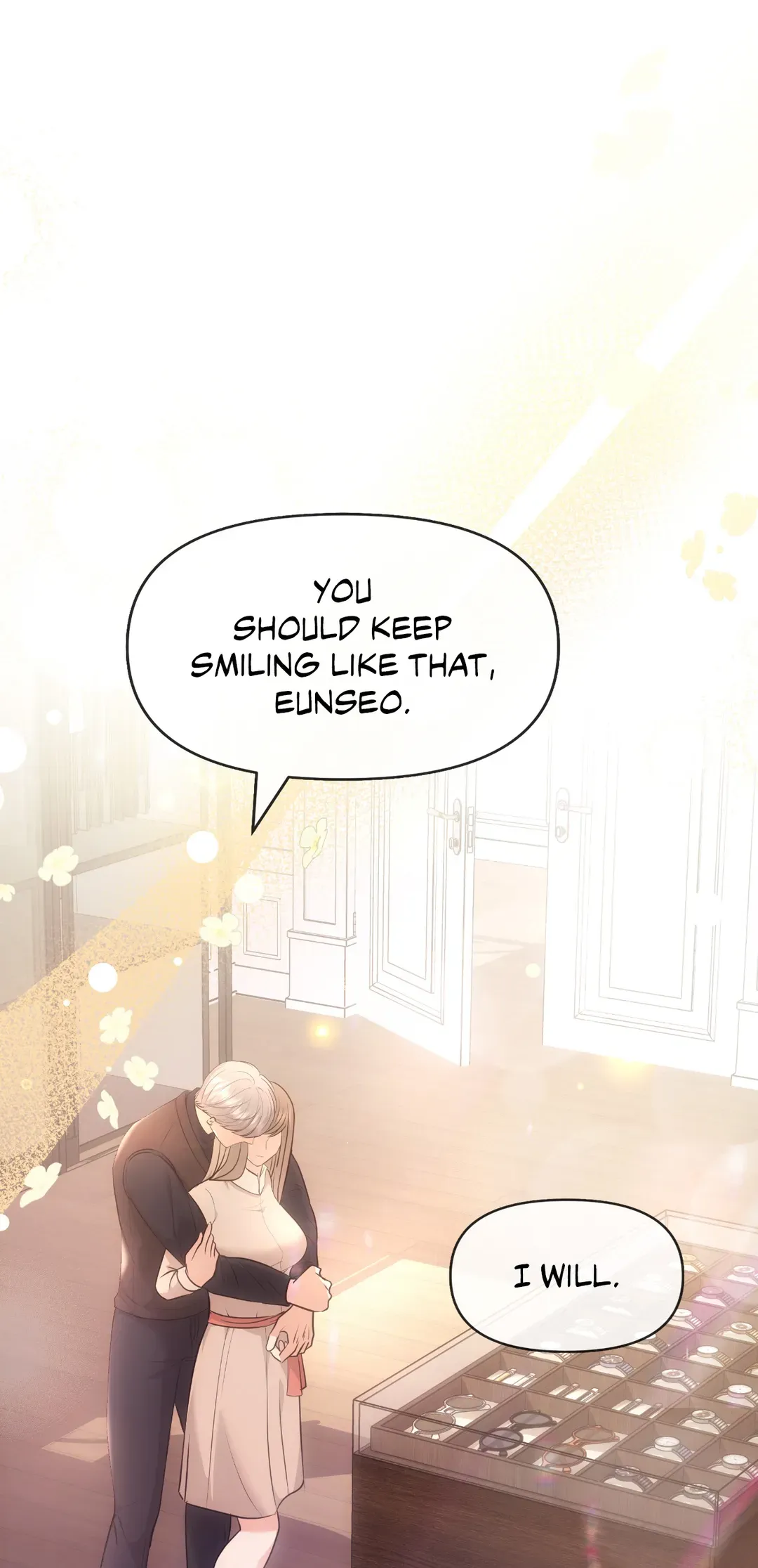 The Devil You Know Chapter 25 Online - página 37