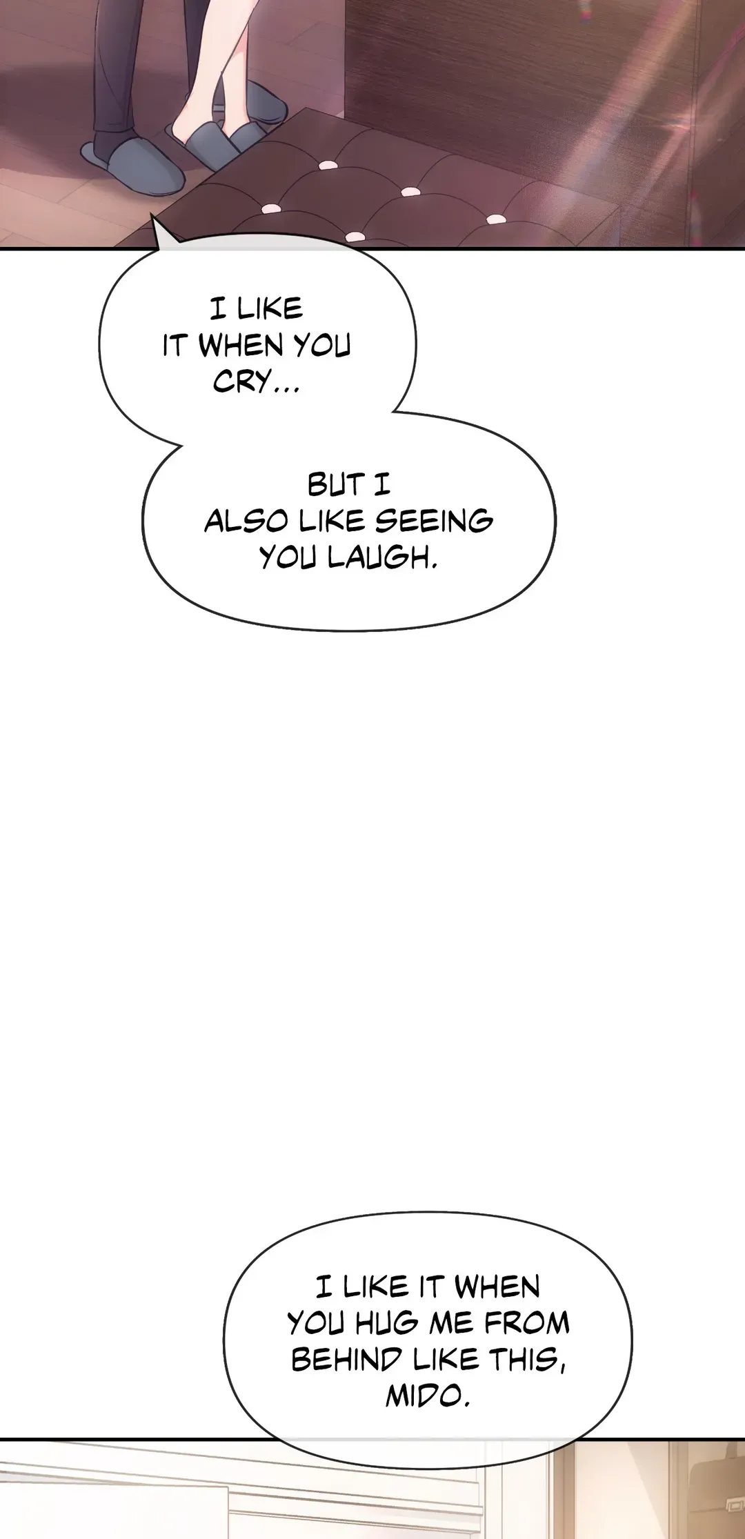 The Devil You Know Chapter 25 Online - página 38