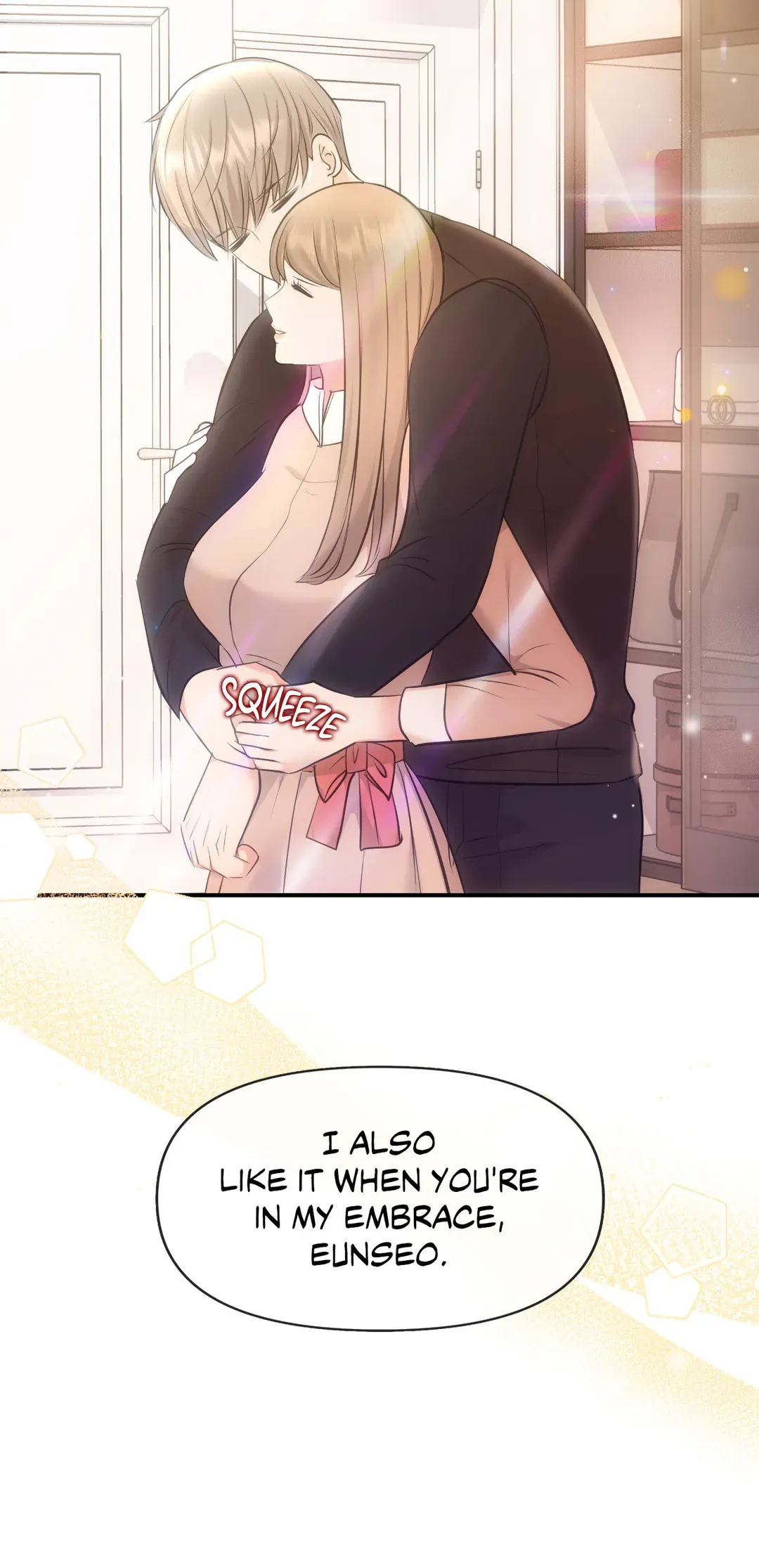 The Devil You Know Chapter 25 Online - página 39