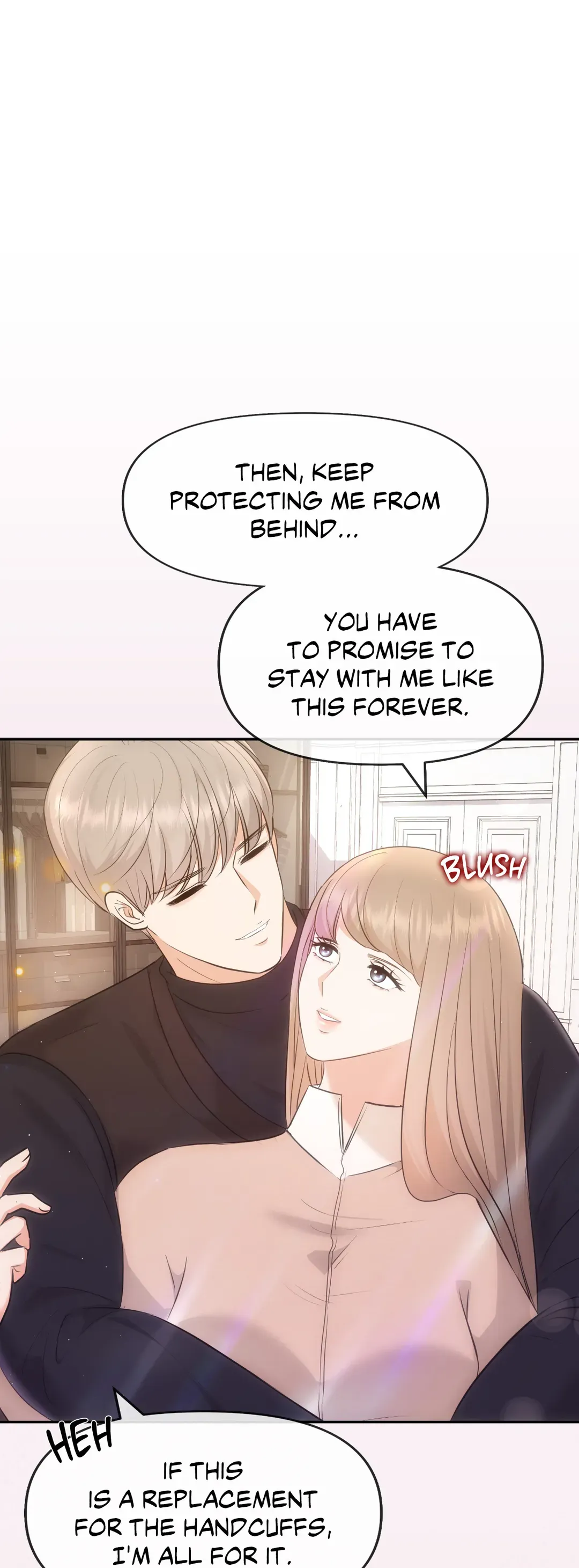 The Devil You Know Chapter 25 Online - página 40