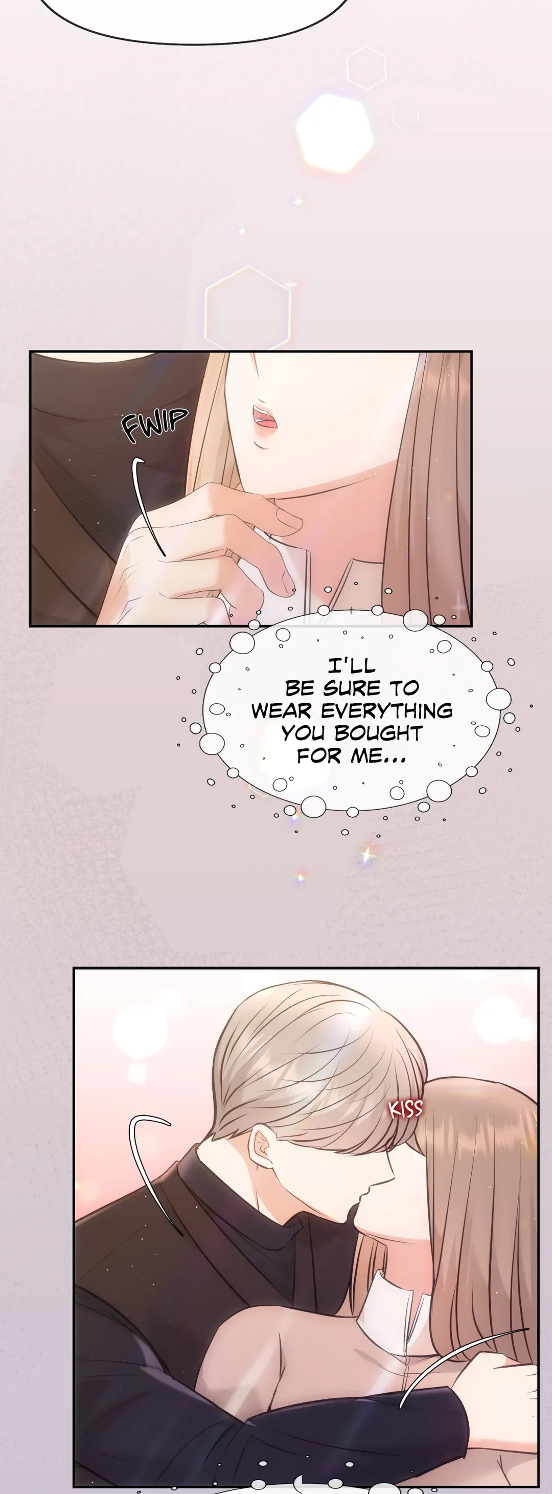 The Devil You Know Chapter 25 Online - página 41
