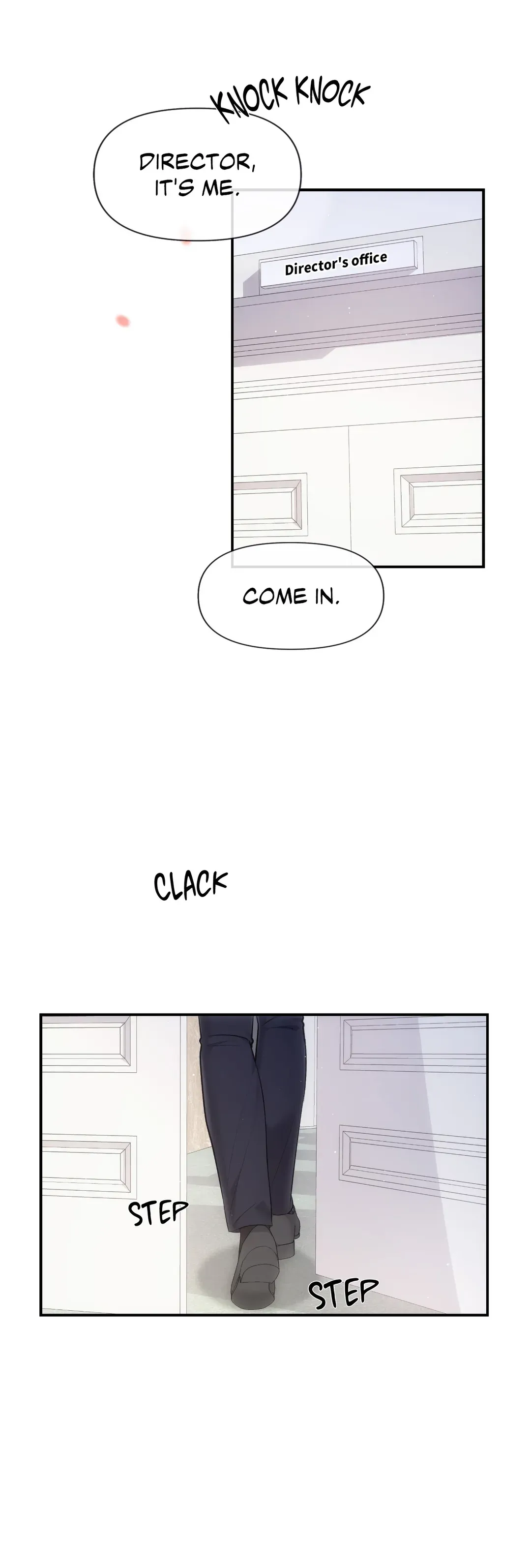 The Devil You Know Chapter 25 Online - página 48