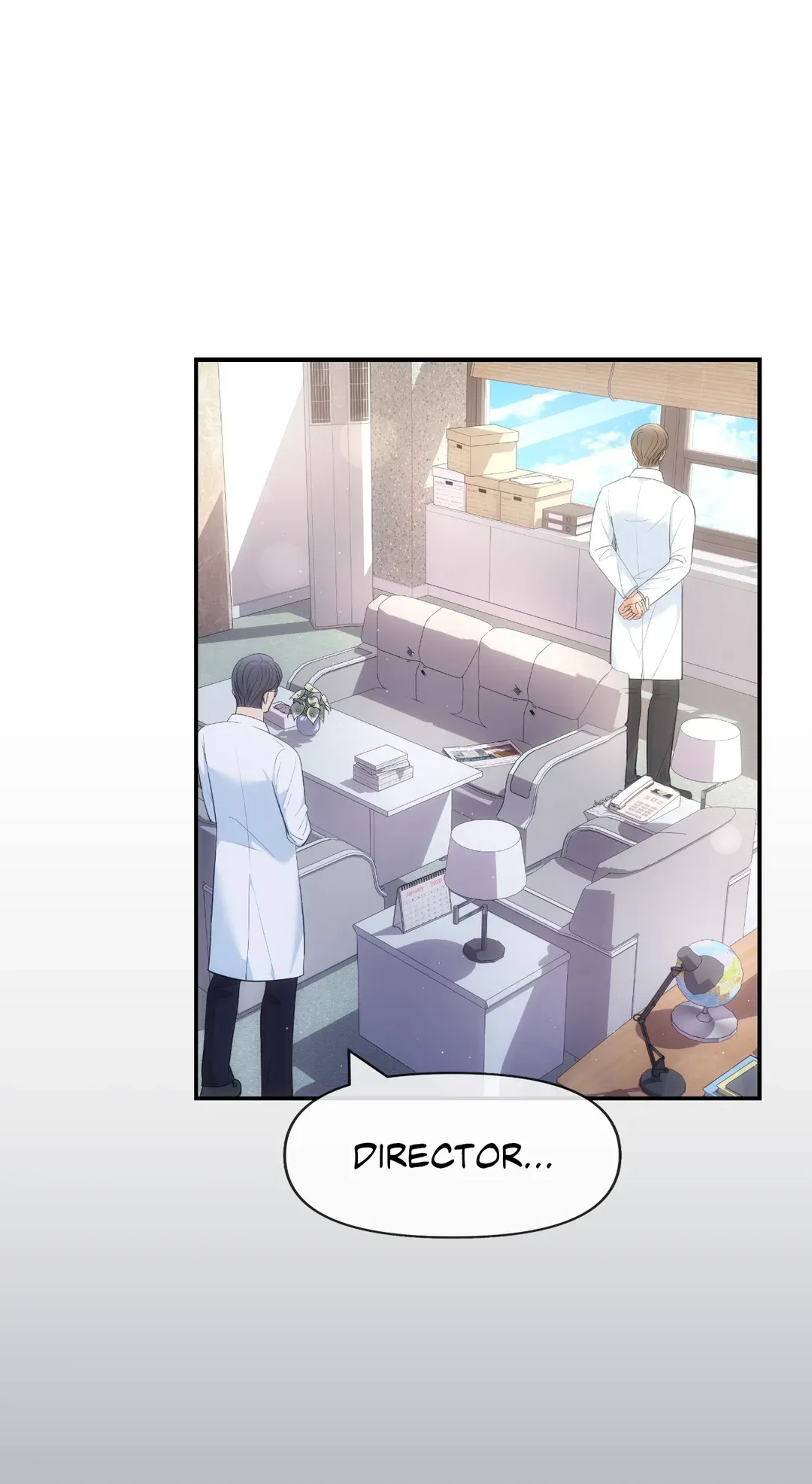 The Devil You Know Chapter 25 Online - página 49