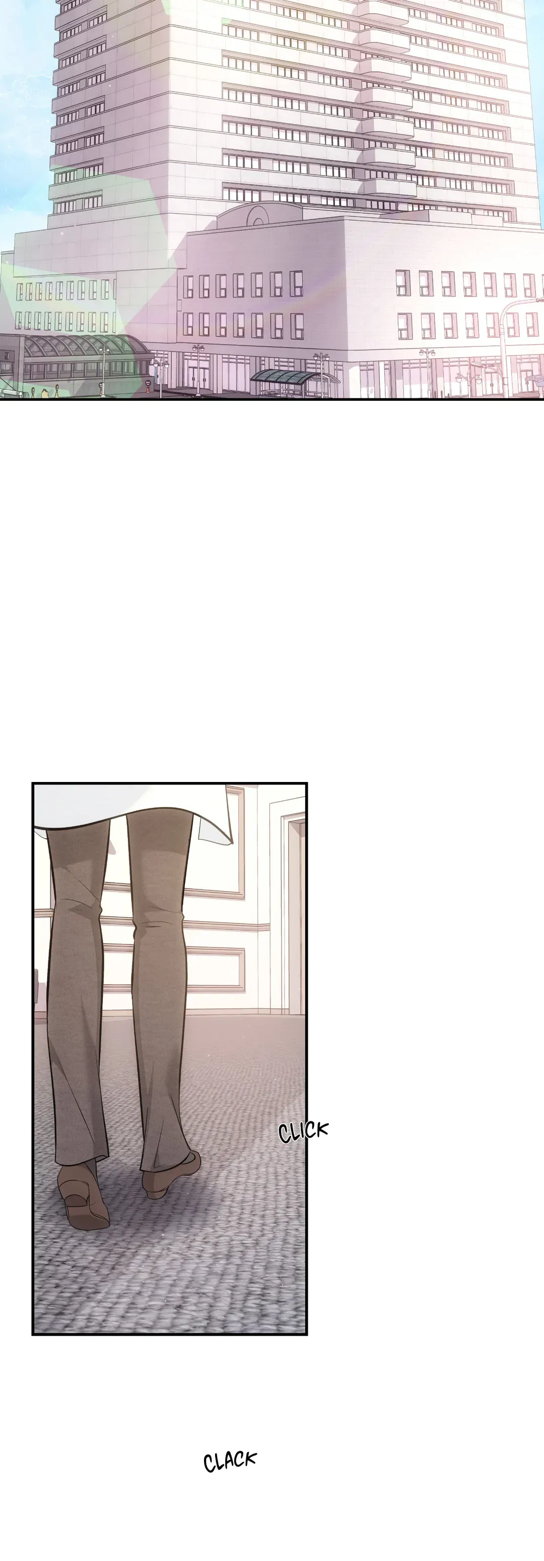 The Devil You Know Chapter 26 Online - página 2