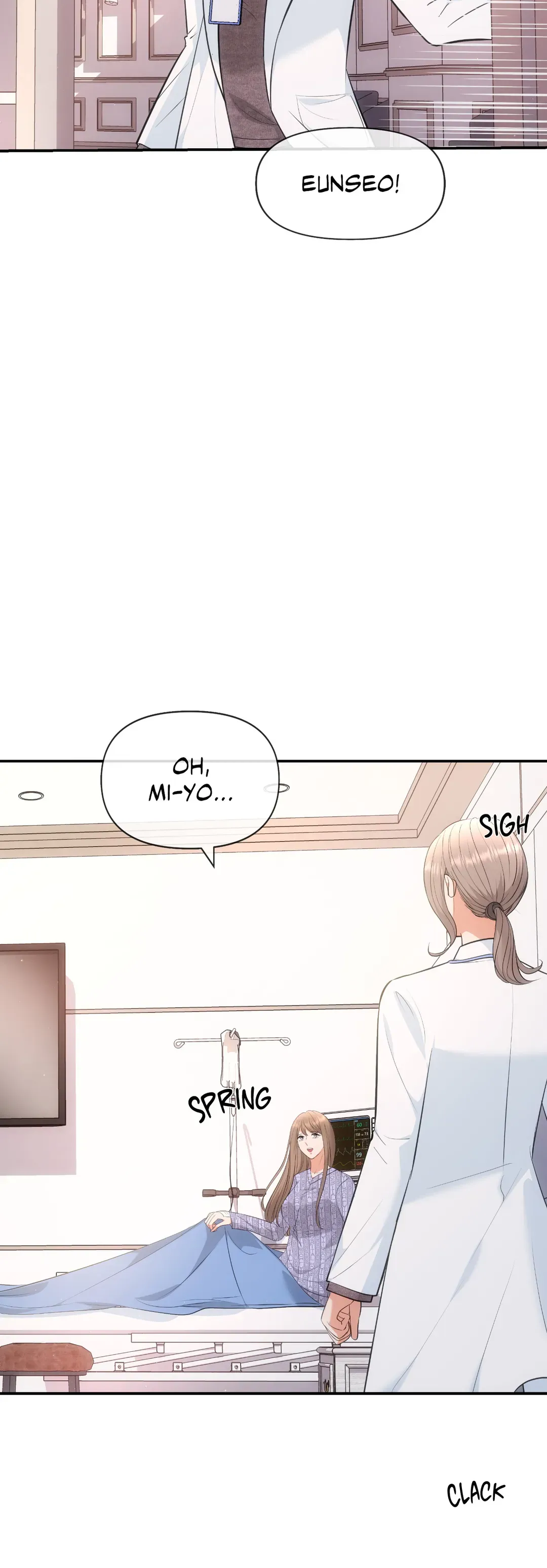 The Devil You Know Chapter 26 Online - página 4