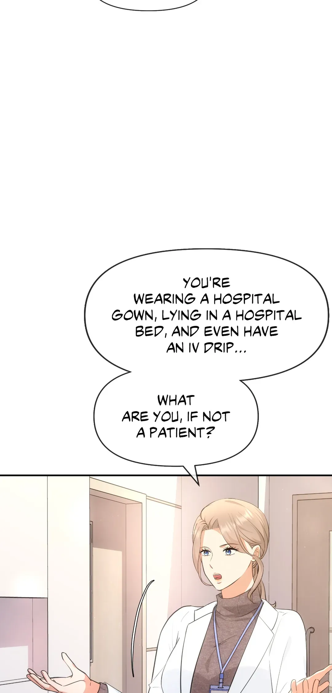 The Devil You Know Chapter 26 Online - página 6