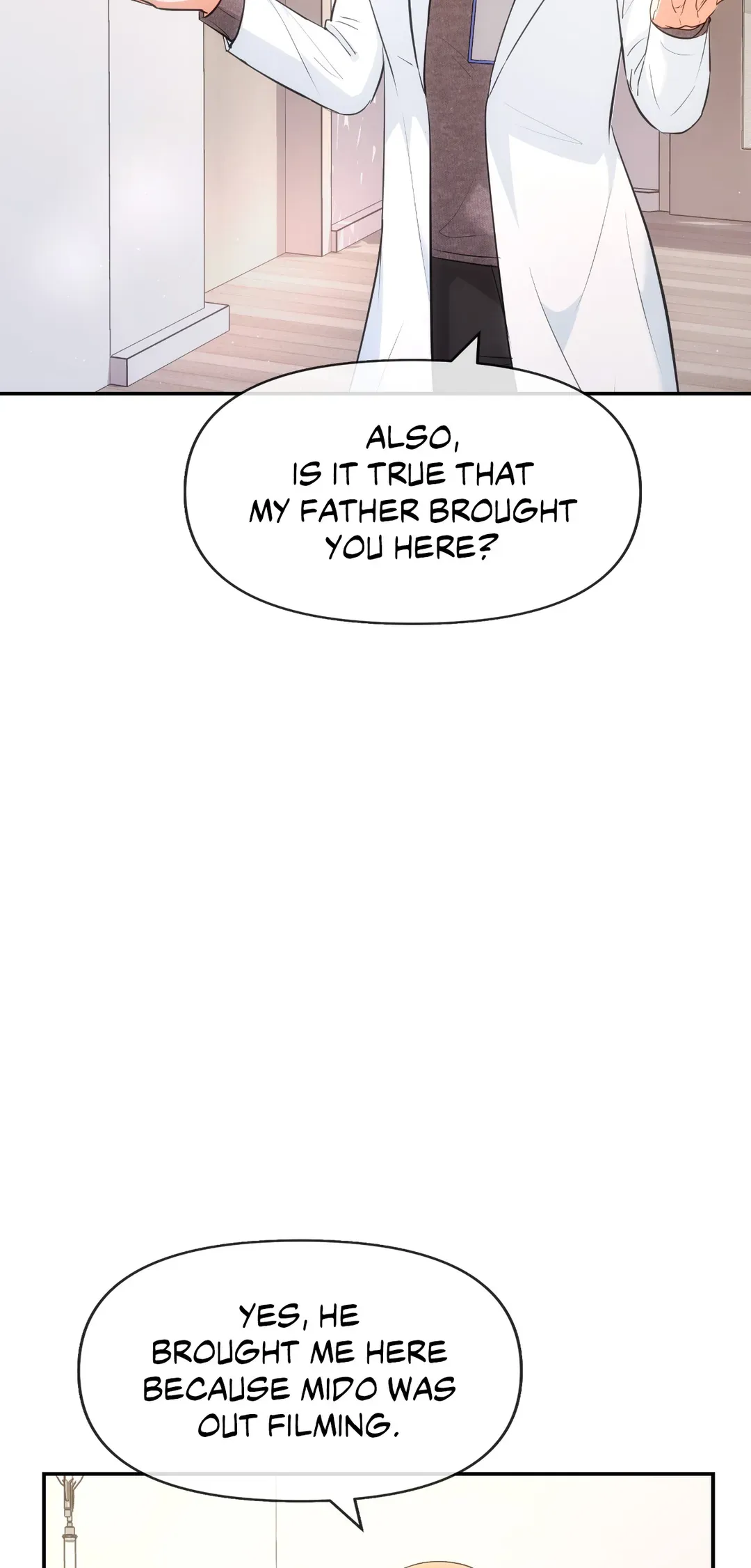 The Devil You Know Chapter 26 Online - página 7