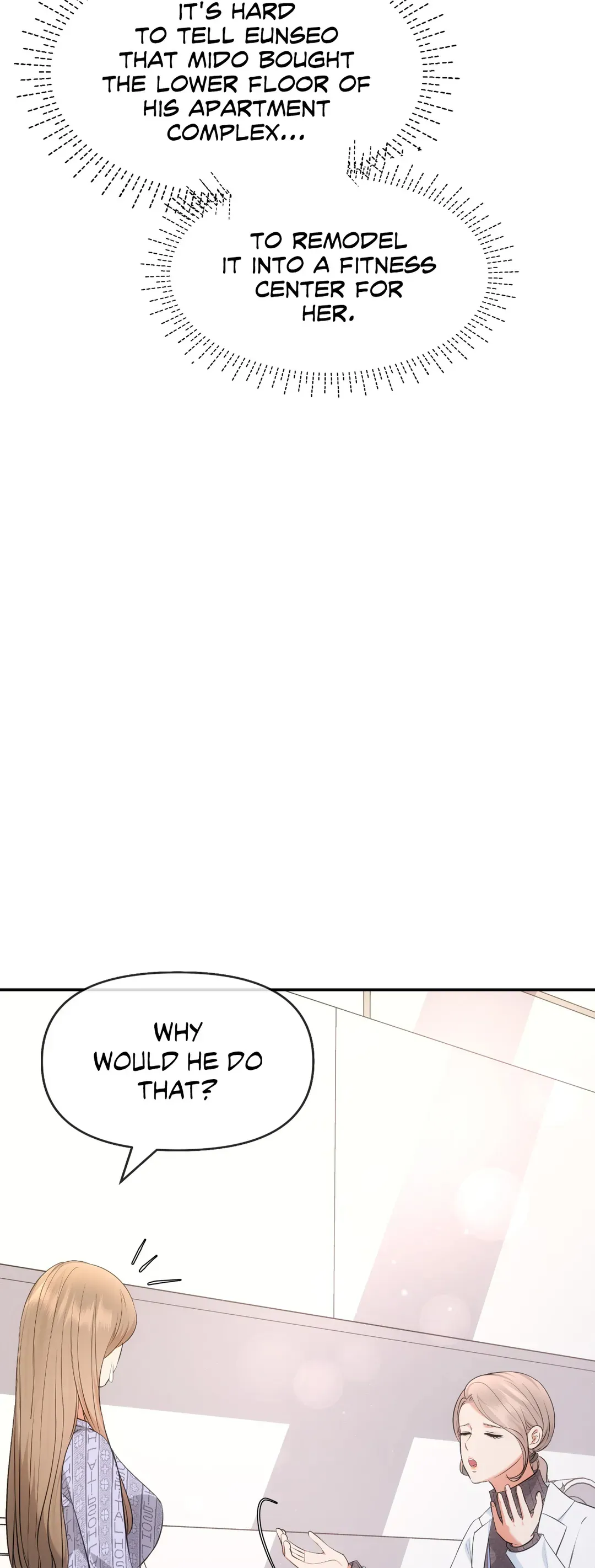 The Devil You Know Chapter 26 Online - página 19