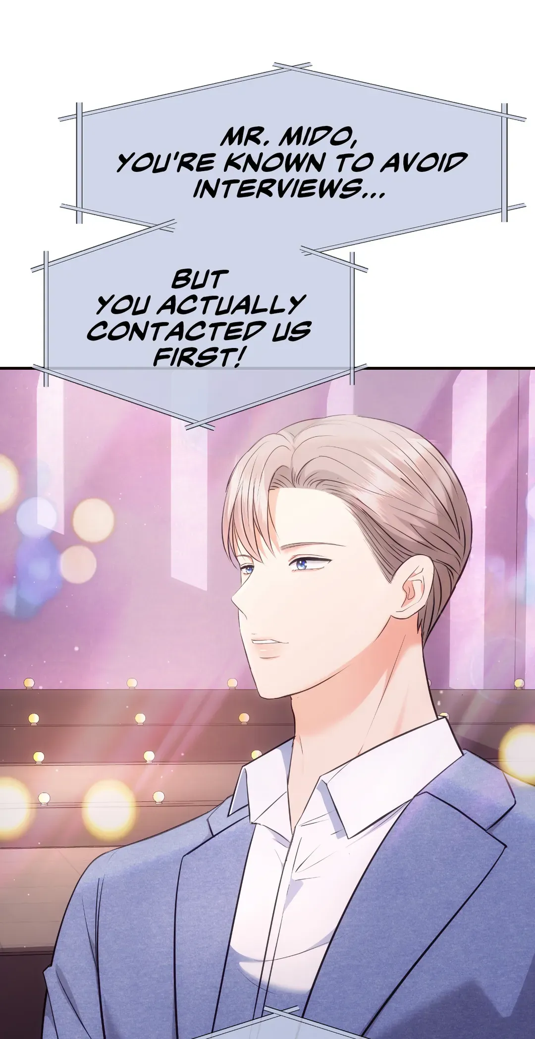 The Devil You Know Chapter 26 Online - página 25