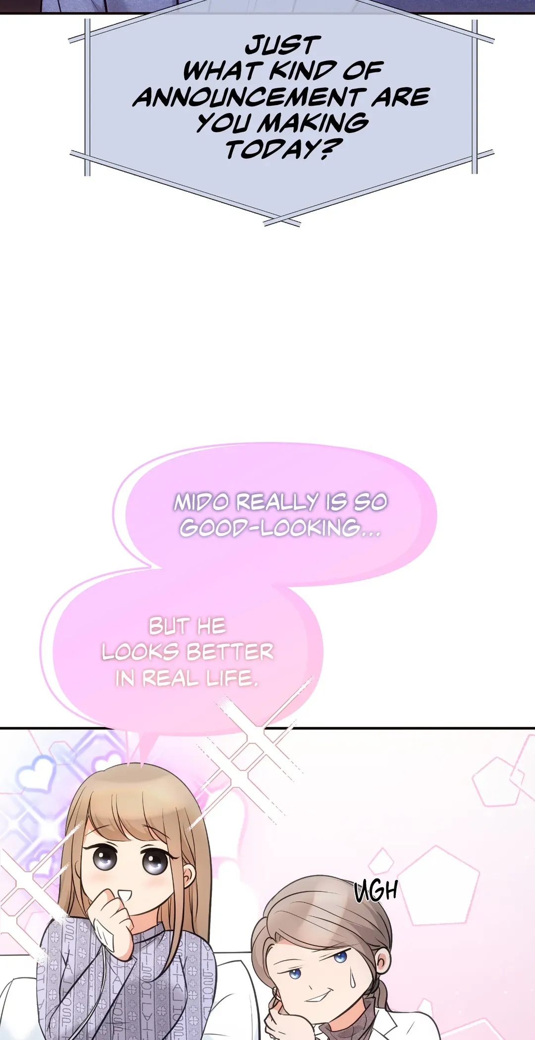 The Devil You Know Chapter 26 Online - página 26