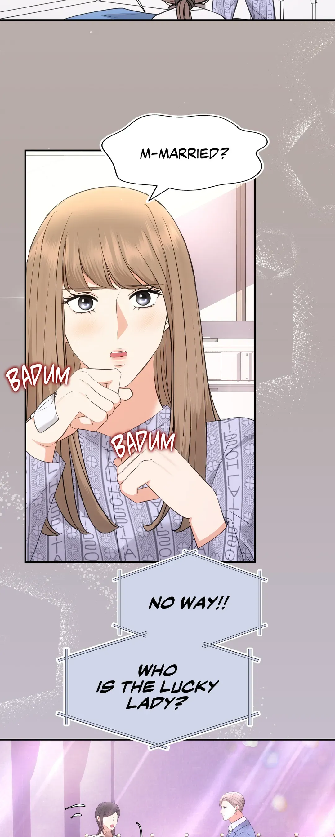 The Devil You Know Chapter 26 Online - página 30