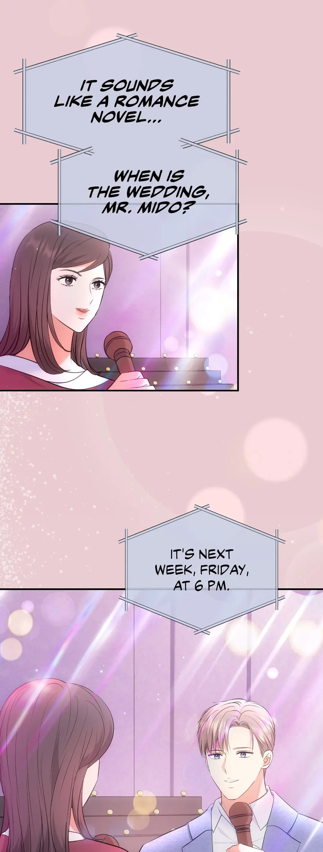 The Devil You Know Chapter 26 Online - página 37
