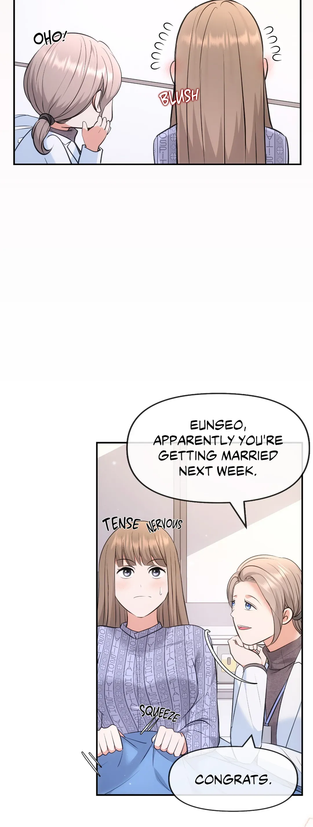 The Devil You Know Chapter 26 Online - página 39