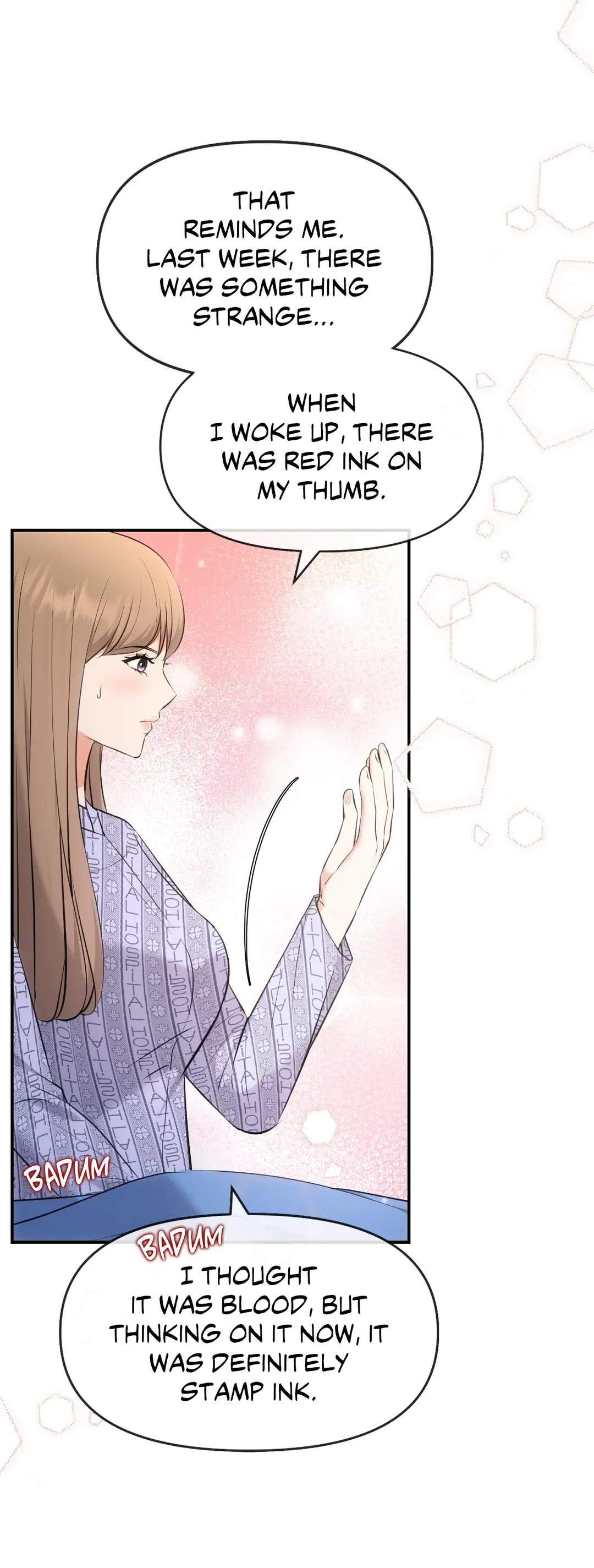 The Devil You Know Chapter 26 Online - página 40