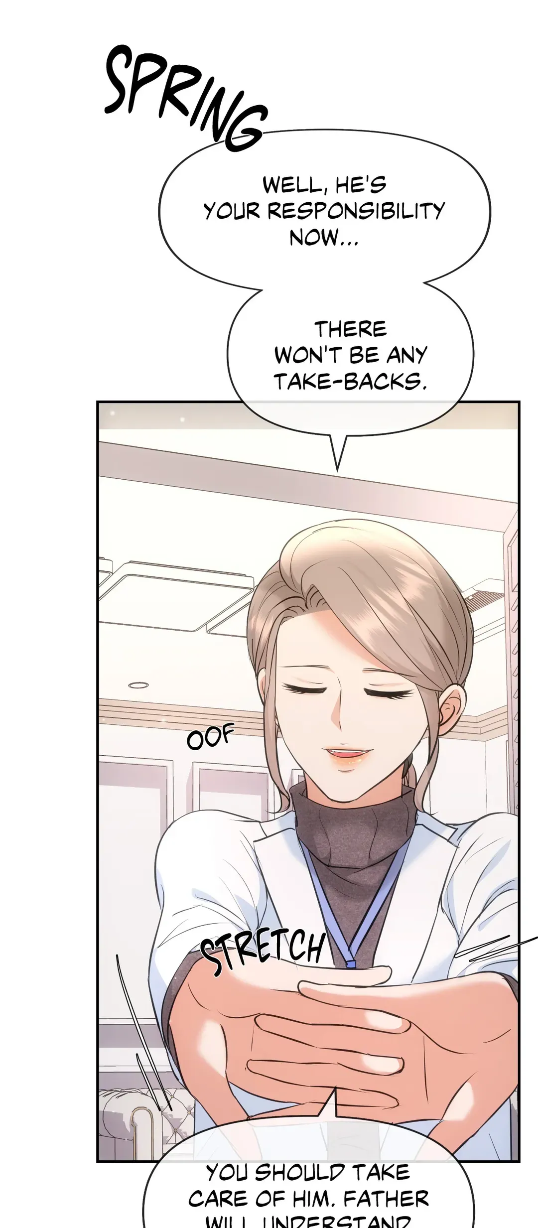 The Devil You Know Chapter 26 Online - página 42